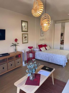 Apartamento Acogedor y Céntrico - Plaza del Charco